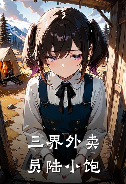 三界外卖员陆小饱