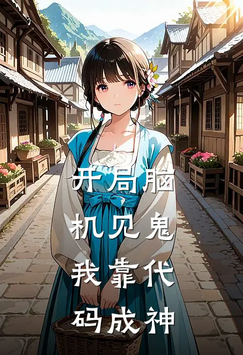 开局脑机见鬼，我靠代码成神(林墨林清月)免费阅读完整版小说_最新小说全文阅读开局脑机见鬼，我靠代码成神林墨林清月