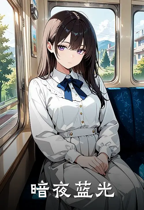 暗夜蓝光(顾知南林夜)完结小说推荐_小说全文免费阅读暗夜蓝光顾知南林夜