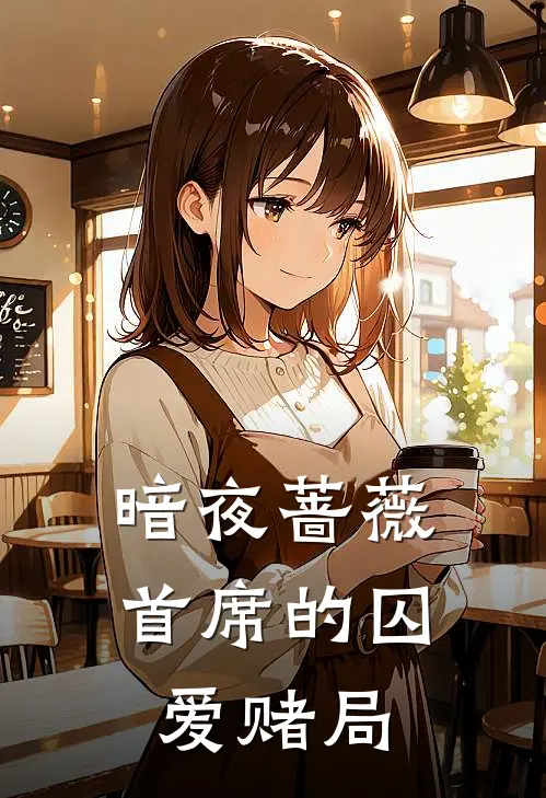 暗夜蔷薇：首席的囚爱赌局(沈知意陆砚深)热门网络小说推荐_免费完结版小说暗夜蔷薇：首席的囚爱赌局(沈知意陆砚深)