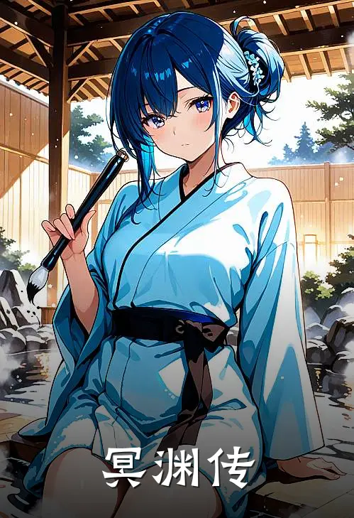 李墨轩玉佩冥渊传完结版在线阅读_冥渊传全集免费在线阅读