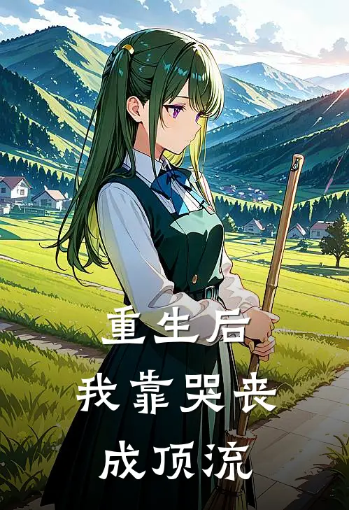 重生后，我靠哭丧成顶流