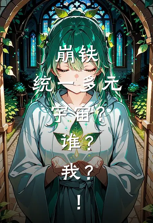 崩铁：统一多元宇宙？谁？我？！(老陈陆人甲)_老陈陆人甲热门小说