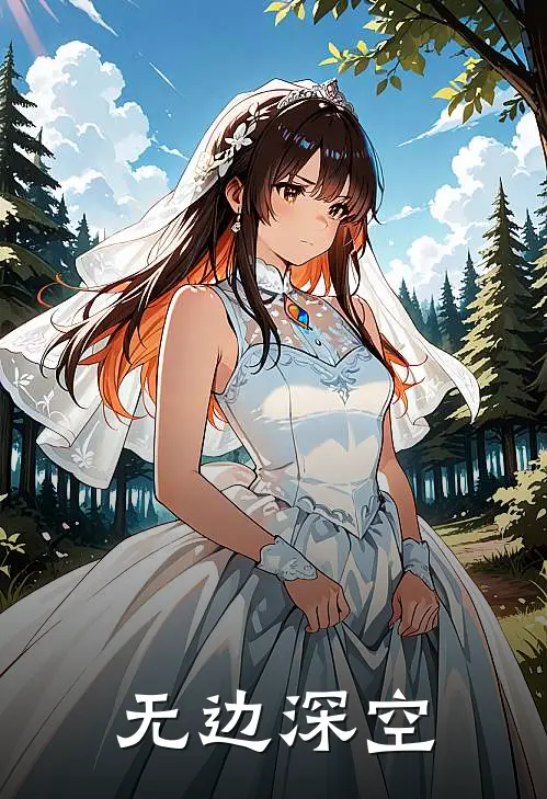 无边深空(周铭空何绫)最热门小说_小说完整版无边深空周铭空何绫
