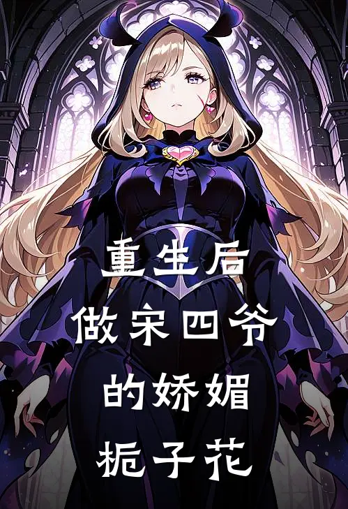 重生后，做宋四爷的娇媚栀子花(顾承轩宋京鹤)最新好看小说_无弹窗全文免费阅读重生后，做宋四爷的娇媚栀子花顾承轩宋京鹤