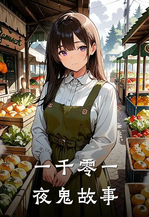 一千零一夜鬼故事