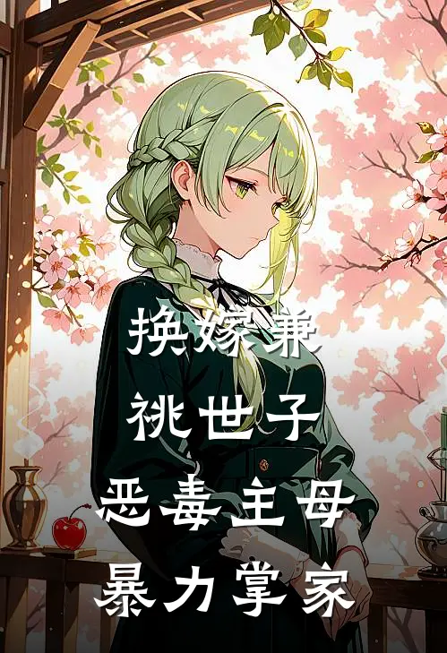 换嫁兼祧世子，恶毒主母暴力掌家