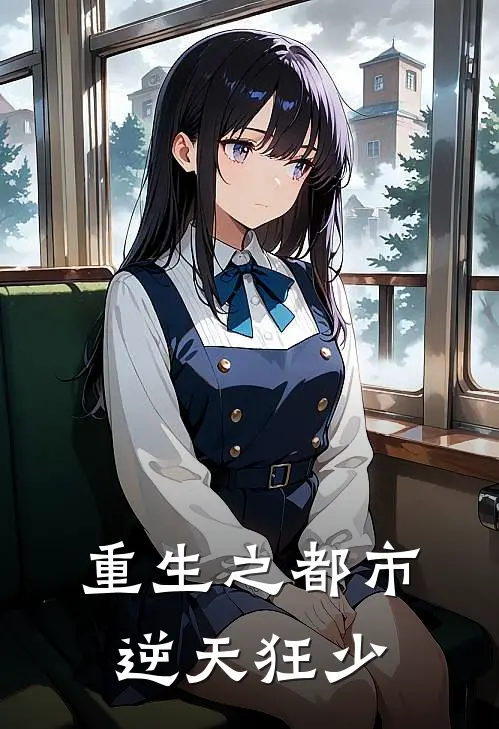 重生之都市逆天狂少