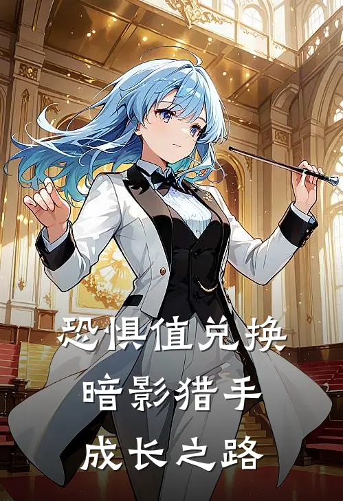 恐惧值兑换：暗影猎手成长之路