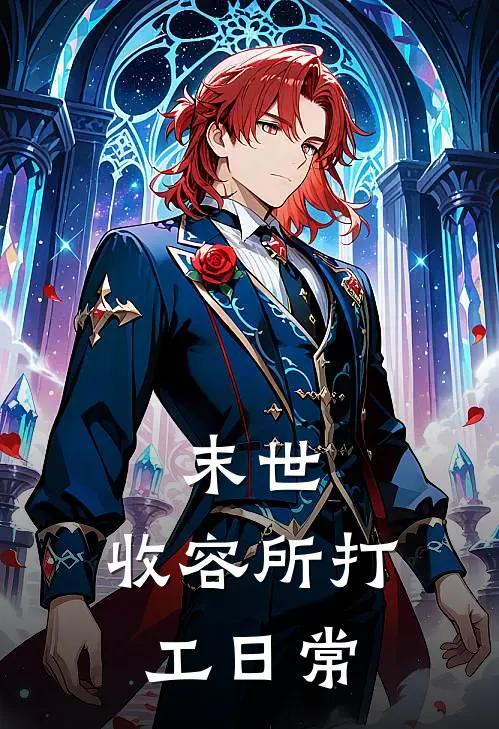 末世：收容所打工日常(虞露白虞露白)最新小说_免费阅读完整版小说末世：收容所打工日常(虞露白虞露白)
