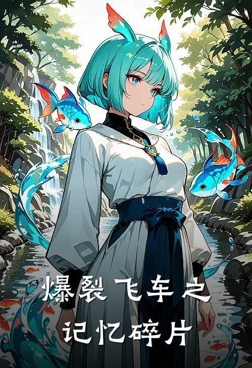 爆裂飞车之记忆碎片叶岚沈梦桉热门小说排行_免费小说爆裂飞车之记忆碎片叶岚沈梦桉