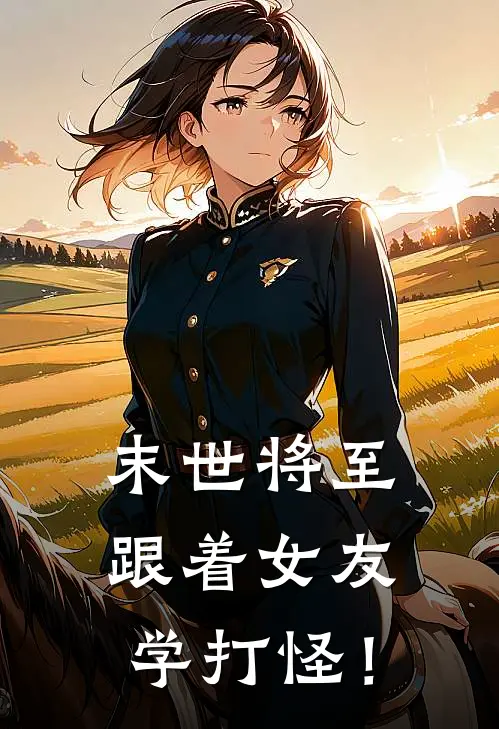 末世将至，跟着女友学打怪！