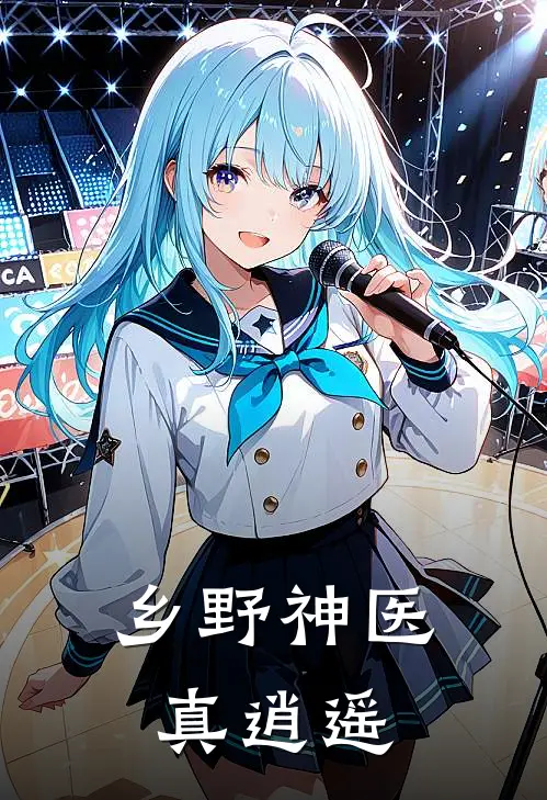 乡野神医真逍遥