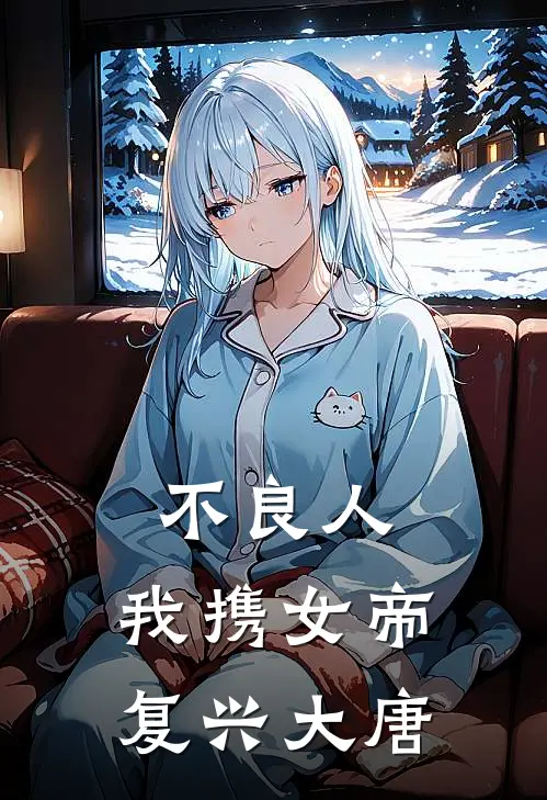 不良人：我携女帝复兴大唐