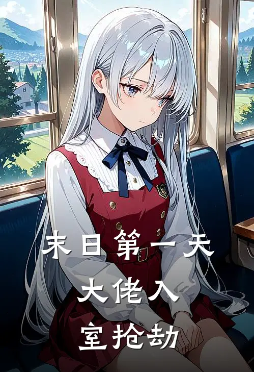 末日第一天，大佬入室抢劫