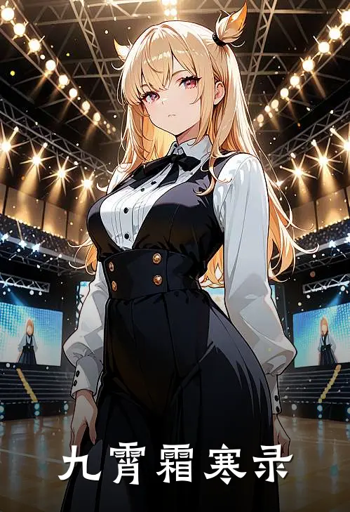 九霄霜寒录叶无尘叶孤鸿小说完结免费_最新章节列表九霄霜寒录(叶无尘叶孤鸿)