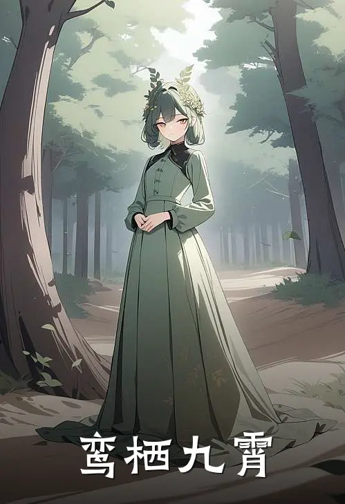 鸾栖九霄(秦鸾萧砚)全本免费在线阅读_鸾栖九霄全文阅读