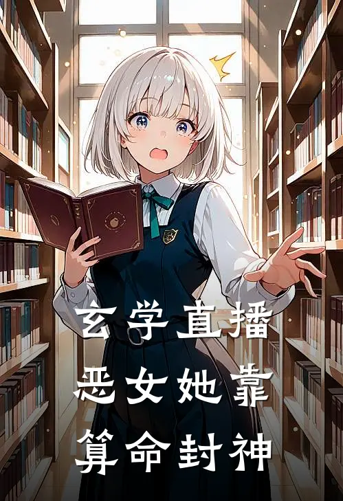 玄学直播：恶女她靠算命封神(沈念之林小婉)最新推荐小说_在哪看免费小说玄学直播：恶女她靠算命封神沈念之林小婉