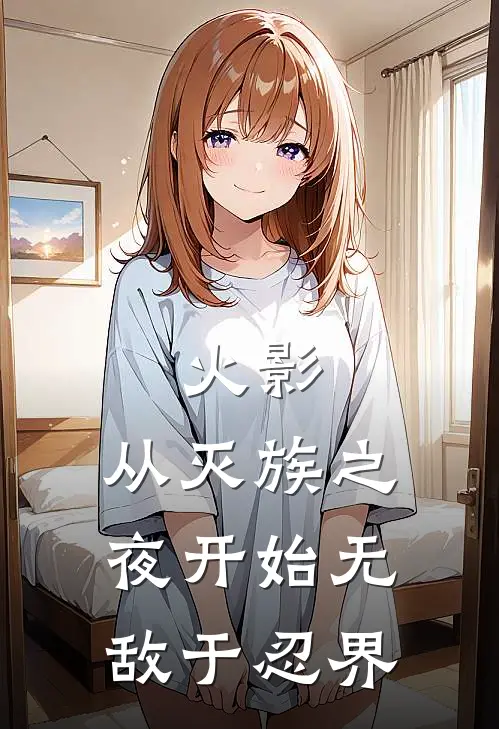 宇智波佐助(火影：从灭族之夜开始无敌于忍界)完结版免费在线阅读_《火影：从灭族之夜开始无敌于忍界》全章节阅读