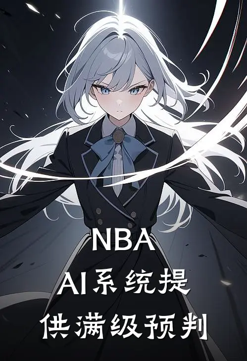 NBA：AI系统提供满级预判