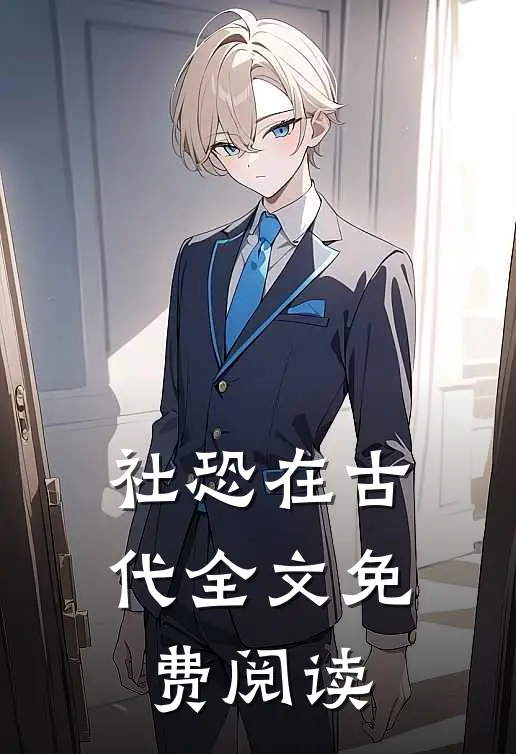 社恐在古代全文免费阅读