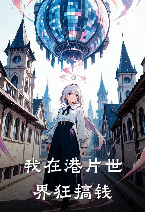 我在港片世界狂搞钱(许燃靓坤)最新小说_免费阅读完整版小说我在港片世界狂搞钱(许燃靓坤)