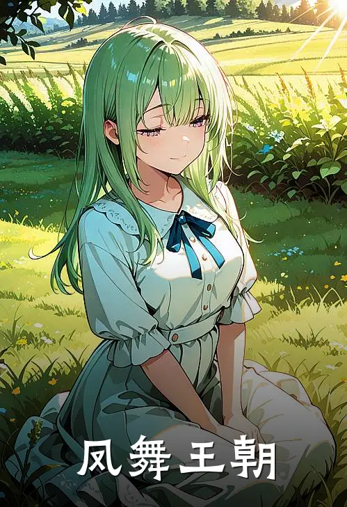 凤舞王朝