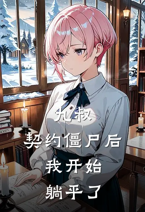 九叔：契约僵尸后，我开始躺平了(苏晨任发)免费小说在线阅读_在线阅读免费小说九叔：契约僵尸后，我开始躺平了(苏晨任发)