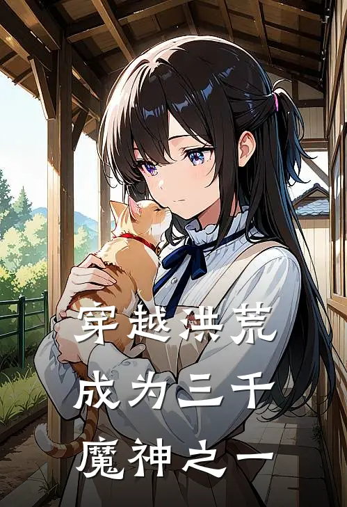 穿越洪荒成为三千魔神之一