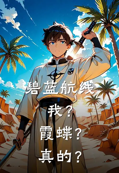 《碧蓝航线：我？霞蝶？真的？》霞蝶星琼全集免费在线阅读_(霞蝶星琼)全章节免费在线阅读