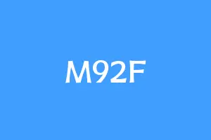 M92F