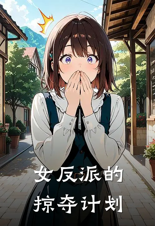 女反派的掠夺计划