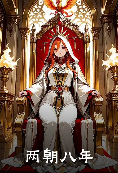 两朝八年(南如海南安)完整版小说全文免费阅读_免费阅读无弹窗两朝八年南如海南安