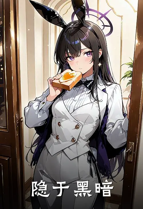 隐于黑暗