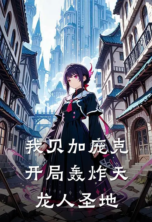 苏尘贝加庞克《我贝加庞克，开局轰炸天龙人圣地》小说免费在线阅读_我贝加庞克，开局轰炸天龙人圣地(苏尘贝加庞克)已完结小说