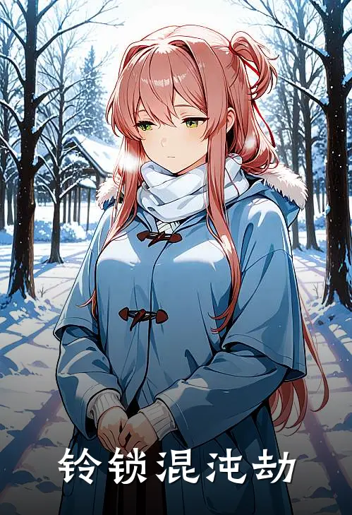 铃锁混沌劫(洛寒渊江若凝)最新免费小说_完本小说免费阅读铃锁混沌劫洛寒渊江若凝