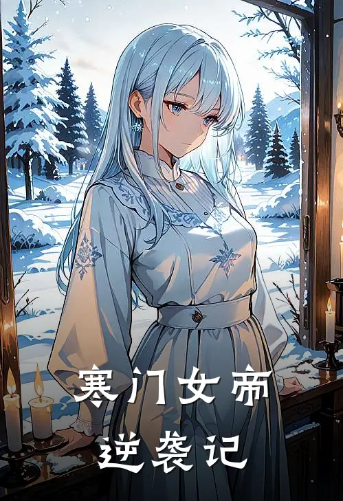 寒门女帝逆袭记苏晚沈砚之全章节免费在线阅读_《寒门女帝逆袭记》精彩小说