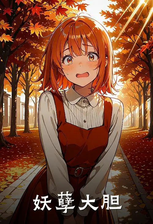 妖孽大胆
