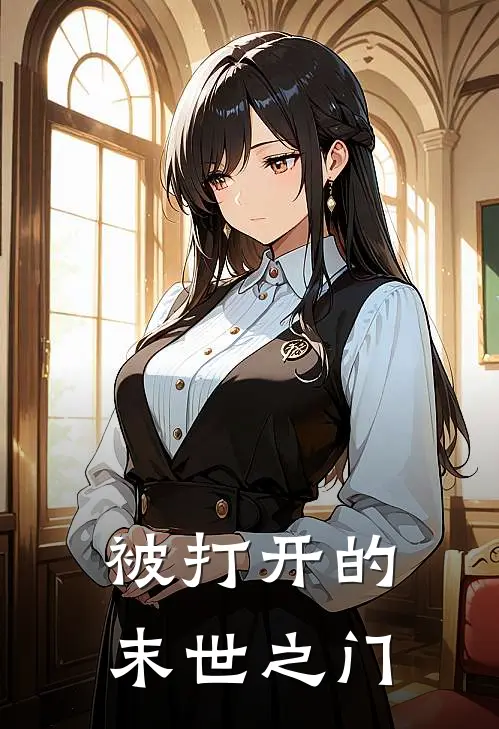 被打开的末世之门