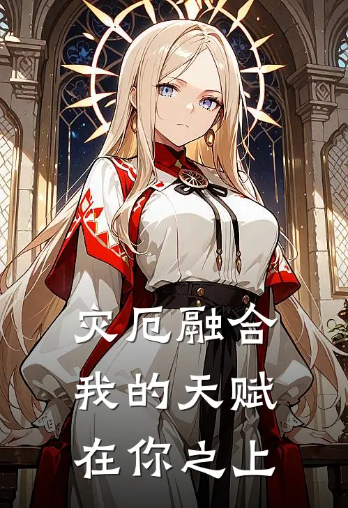 灾厄融合，我的天赋在你之上