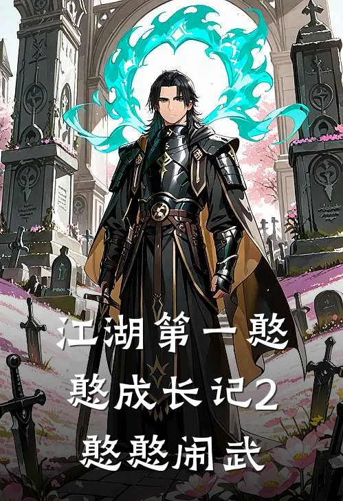 江湖第一憨憨成长记2：憨憨闹武