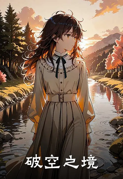 破空之境