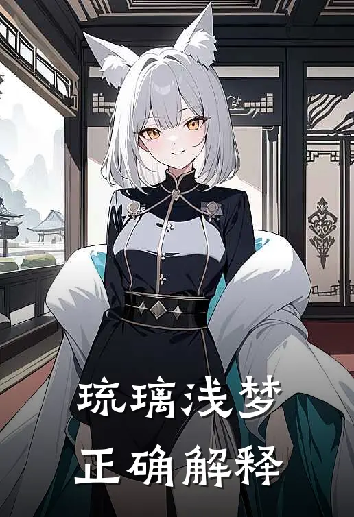 琉璃浅梦正确解释