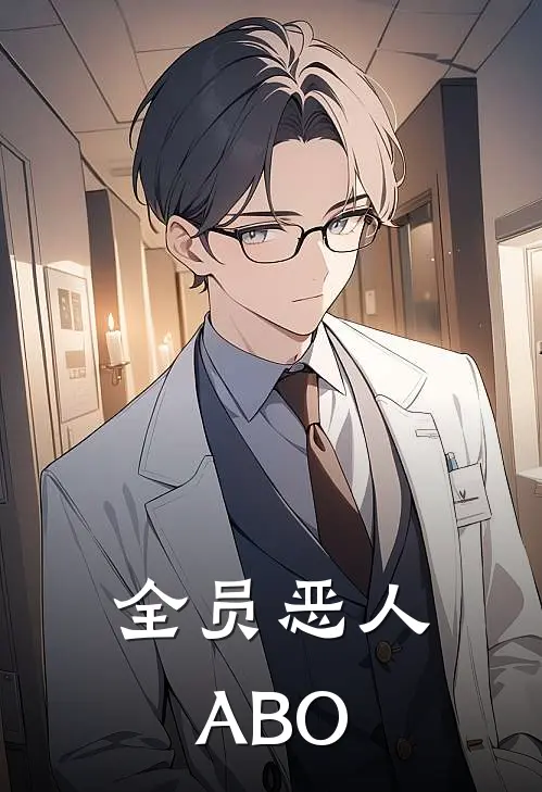 全员恶人【ABO】