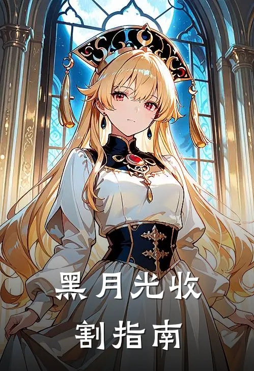 黑月光收割指南(秦婉季昀)最新章节在线阅读_(黑月光收割指南)最新章节在线阅读