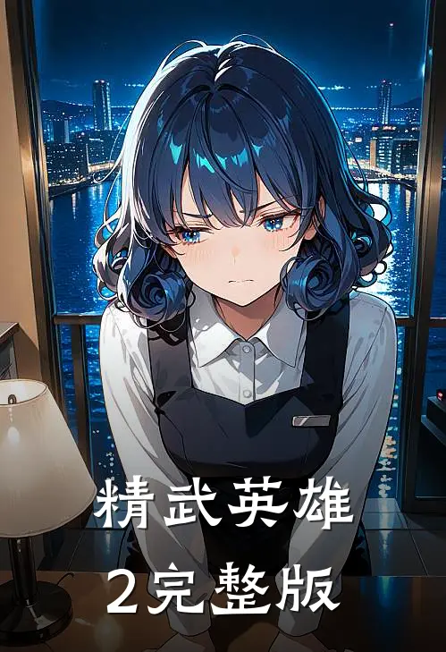 精武英雄2完整版