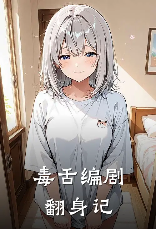 毒舌编剧翻身记