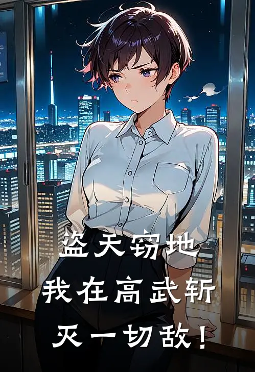 盗天窃地，我在高武斩灭一切敌！陆丰罗成免费小说全集_免费小说在哪看盗天窃地，我在高武斩灭一切敌！(陆丰罗成)