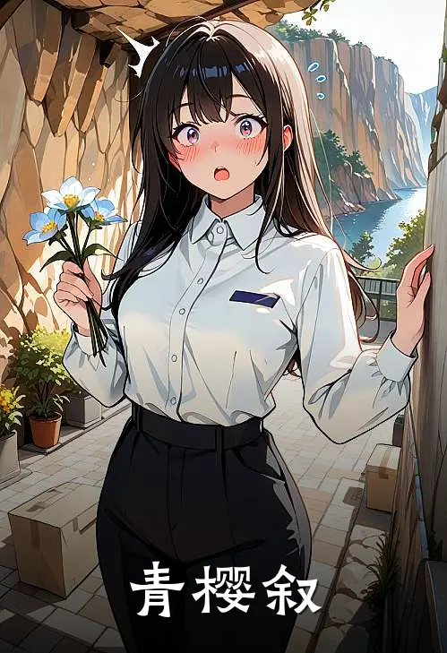 青樱叙那尔布青樱全文阅读免费全集_免费小说青樱叙(那尔布青樱)