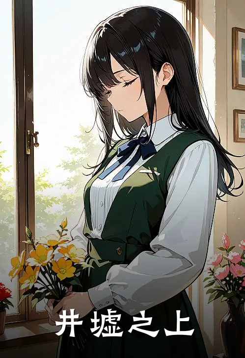 张凡李娜(井墟之上)全集阅读_《井墟之上》全文免费阅读